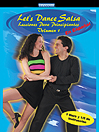 Let's Dance Salsa Lecciones Para Principiantes, Volumen 1